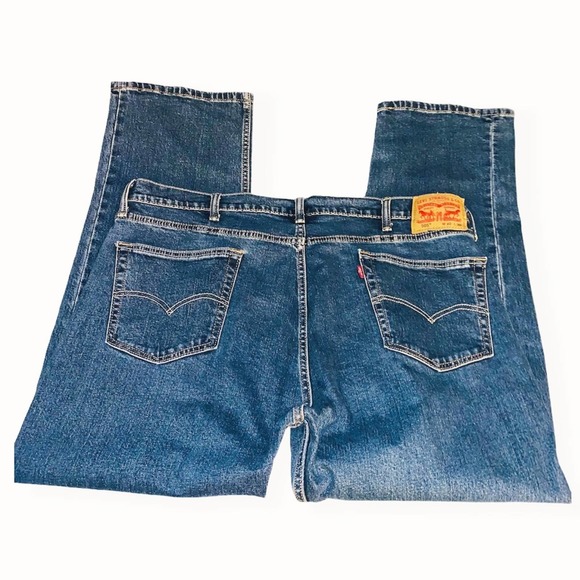 Levi's Other - Levi’s 505 Straight Leg Jeans Men’s Size 40 X 30
